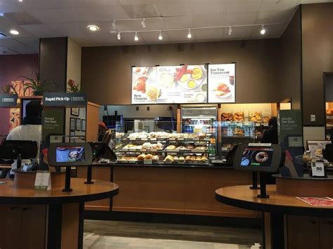 panera bread 13th street nw